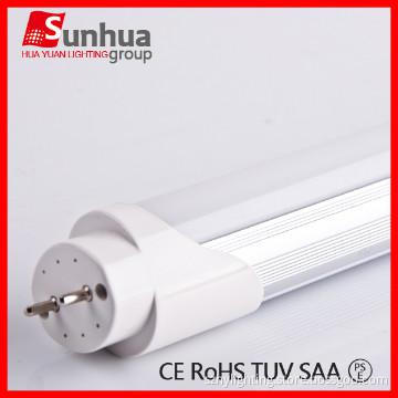 18W T8 LED Tube Isolated Model with energy star